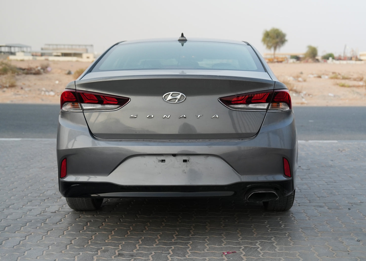 2019 Hyundai Sonata, Limited - Fast Wheel