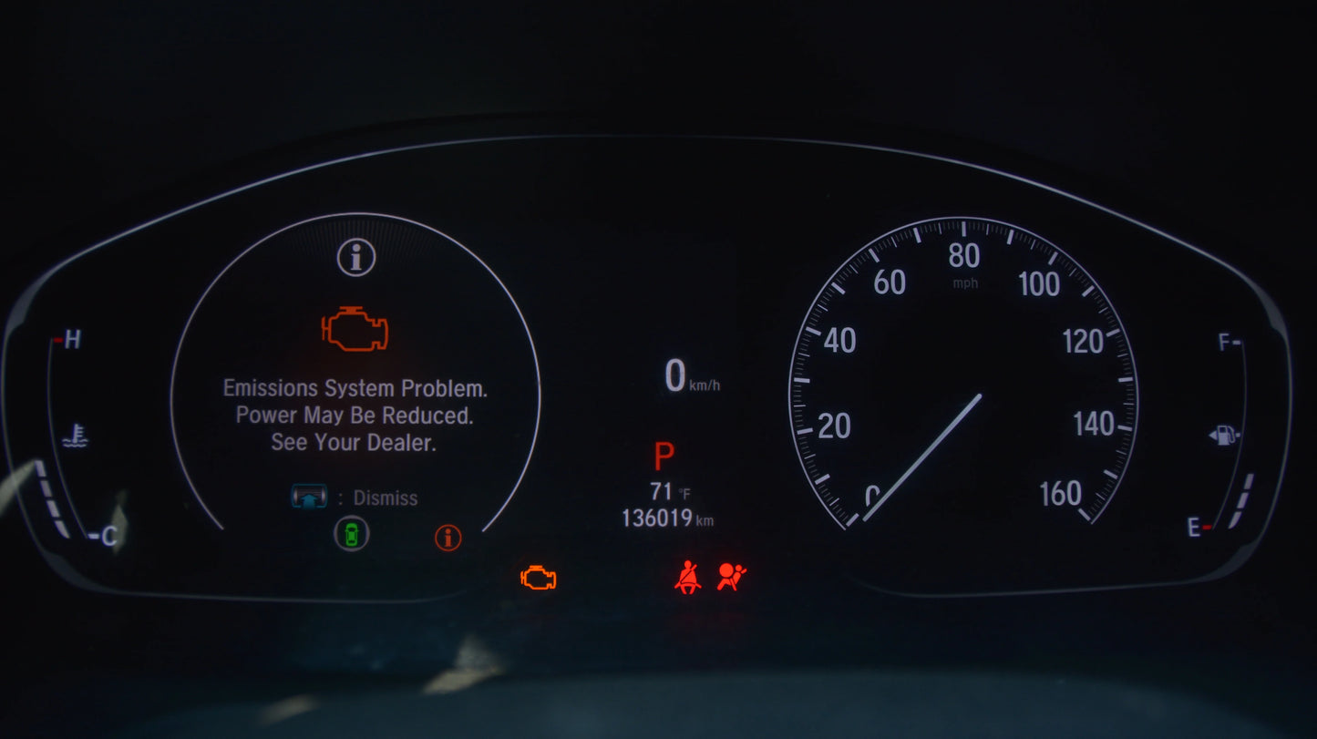 2018 HONDA ACCORD SE - Fast Wheel