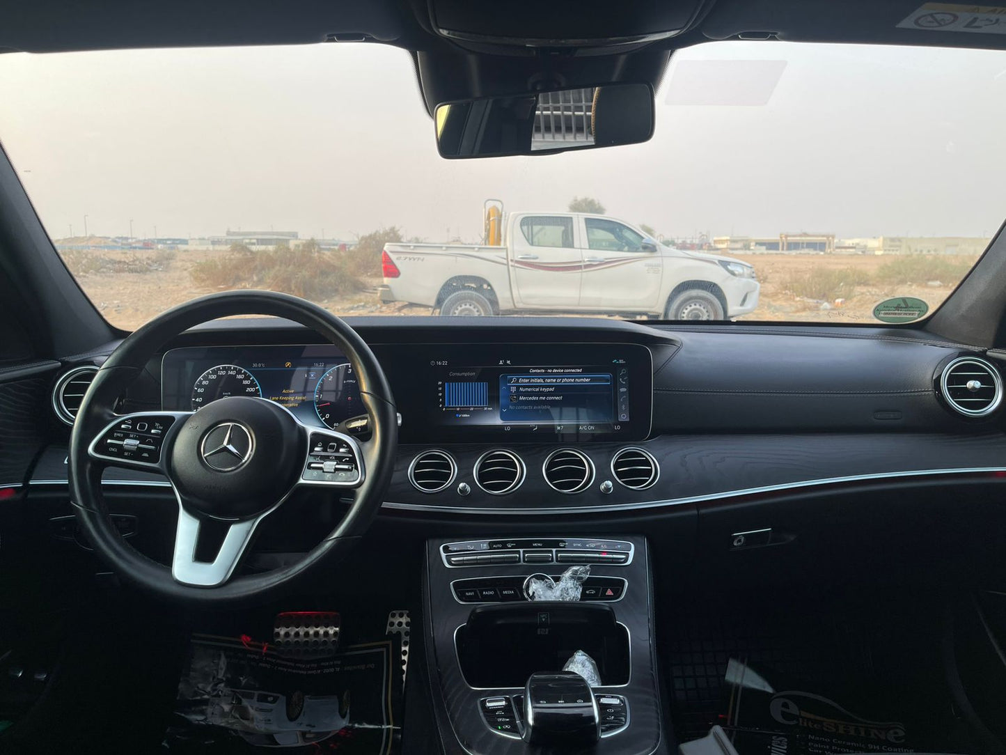 2023 MERCEDES 300E - Fast Wheel