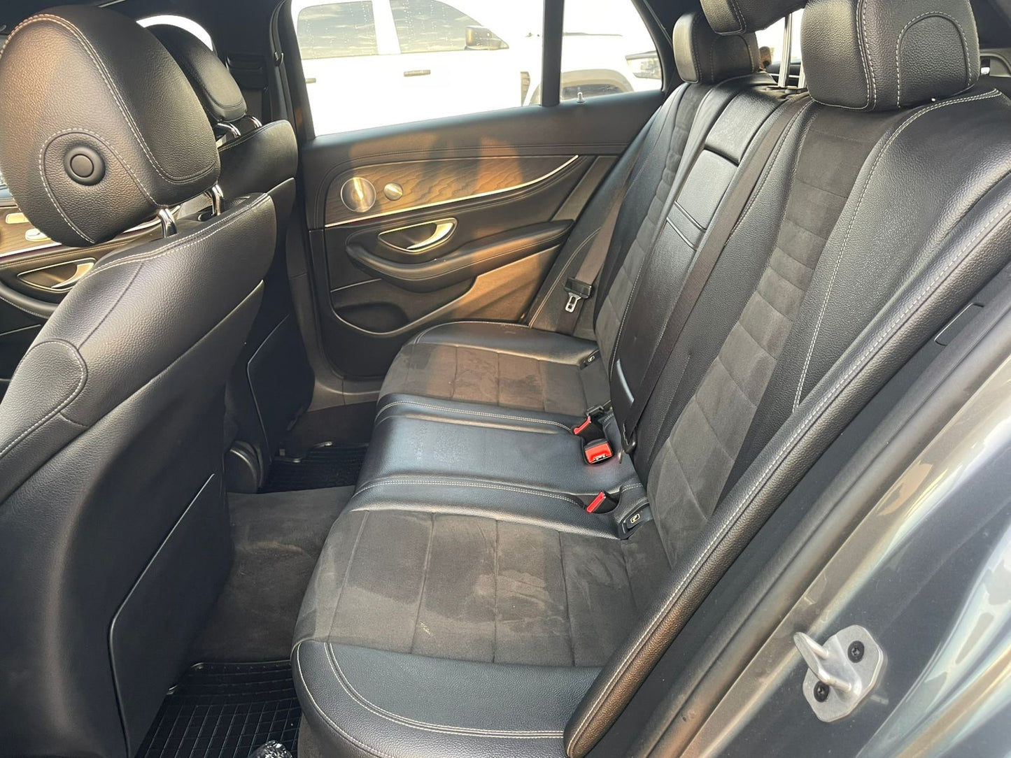 2023 MERCEDES 300E - Fast Wheel