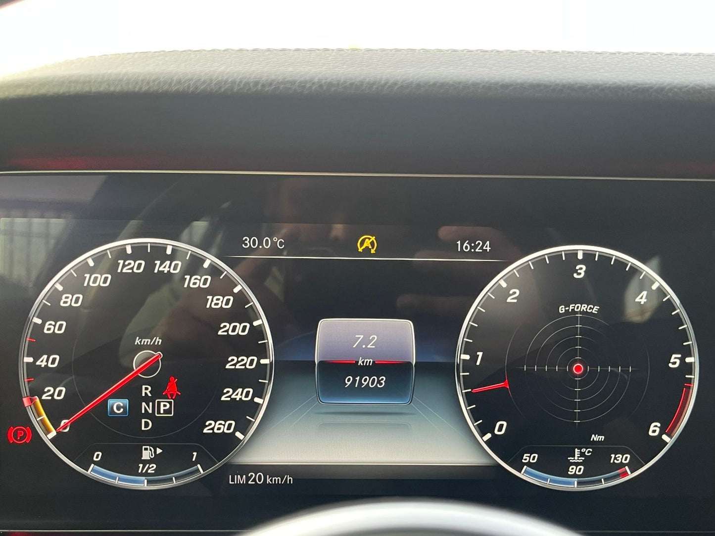 2023 MERCEDES 300E - Fast Wheel