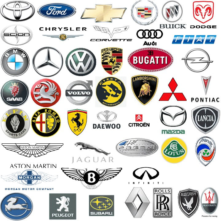 All Brands