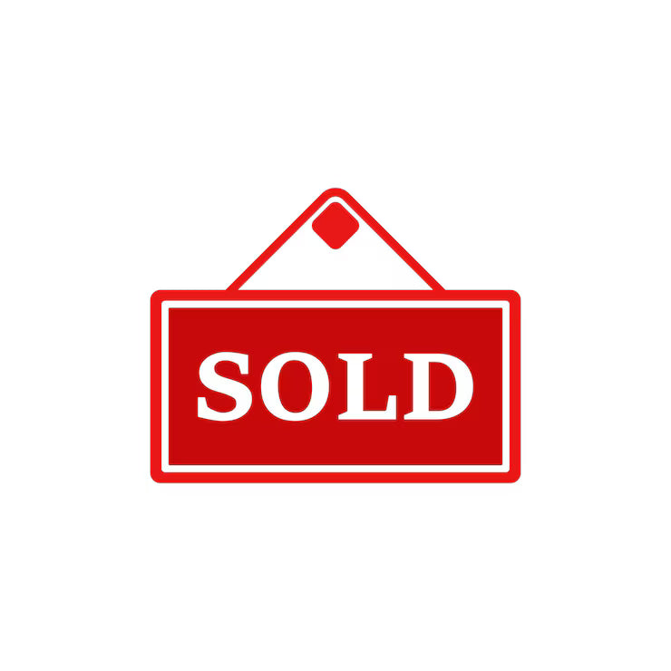 Sold Out