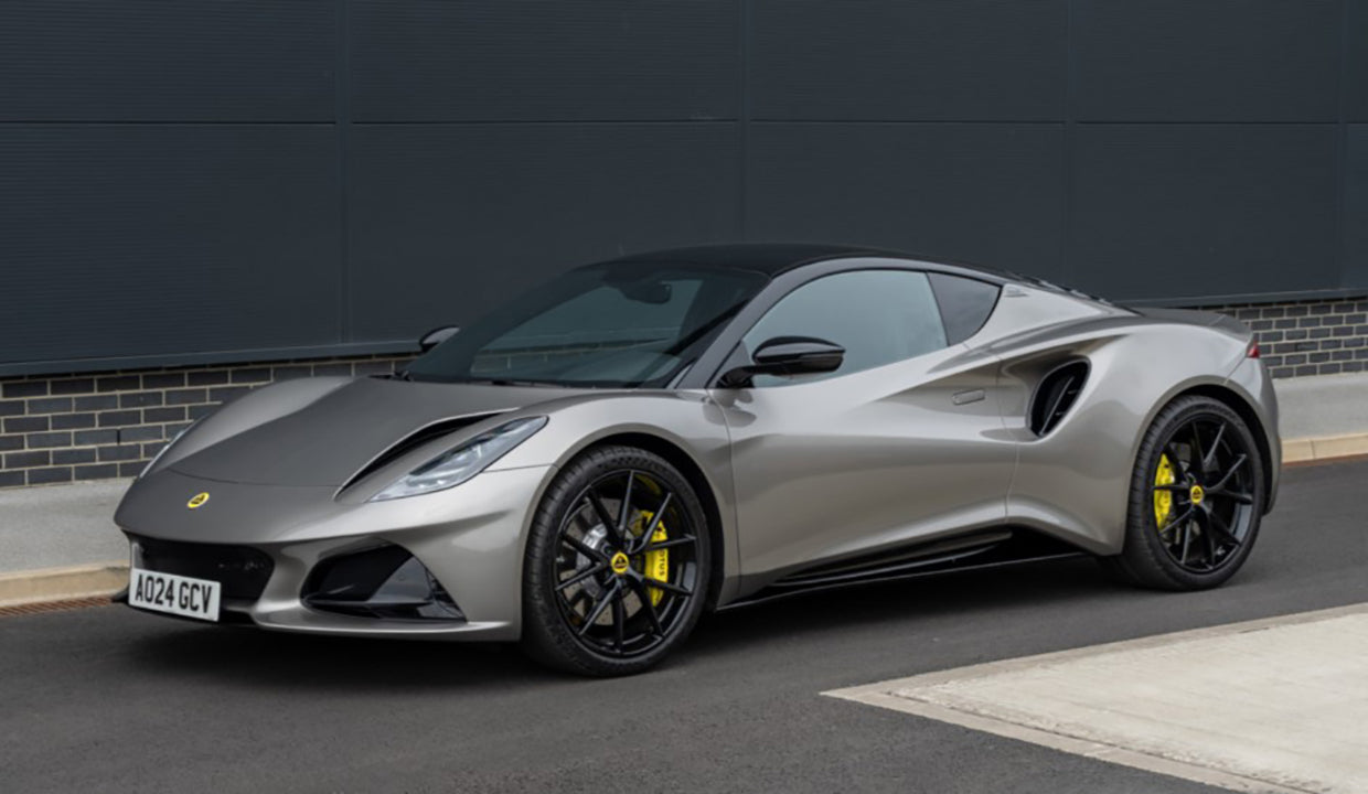 Sports Car