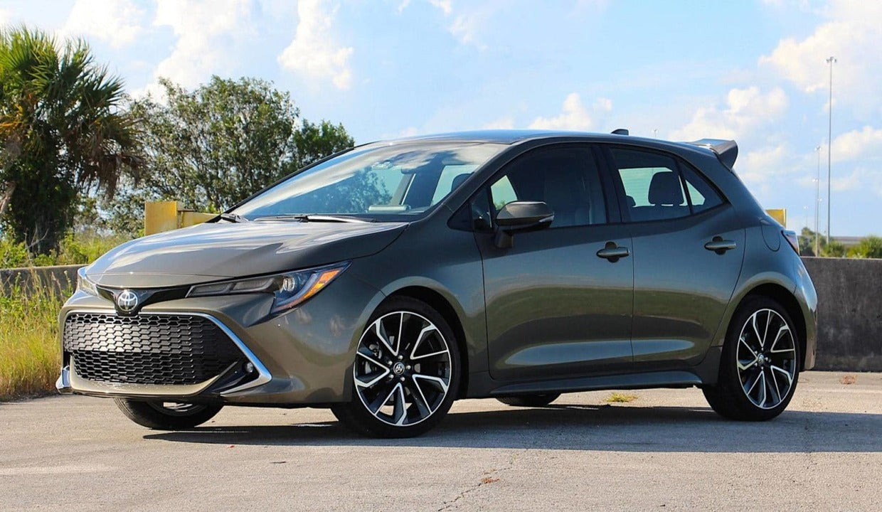 Hatchback