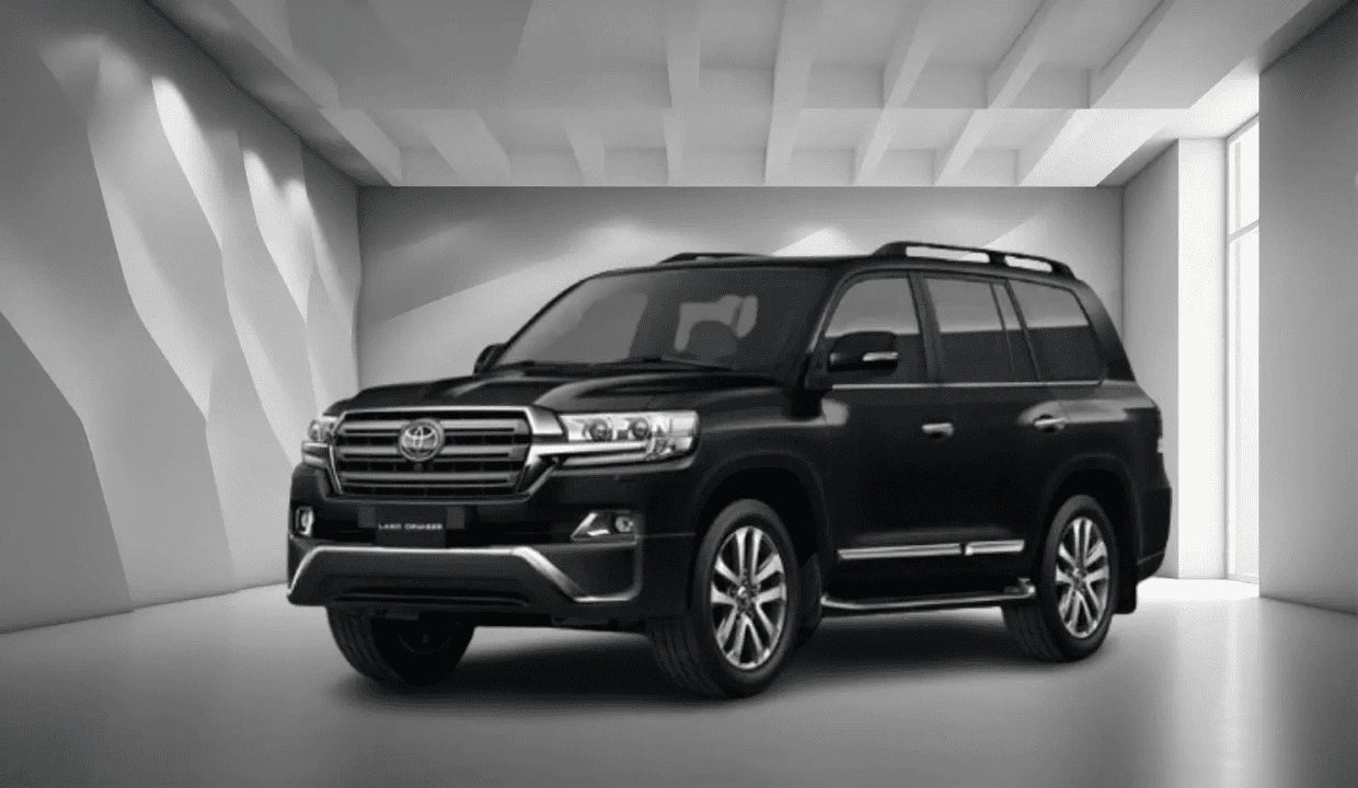 SUV