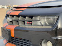 2013 Chevrolet Camaro, SS - Fast Wheel