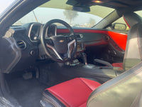 2013 Chevrolet Camaro, SS - Fast Wheel