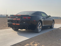 2013 Chevrolet Camaro, SS - Fast Wheel