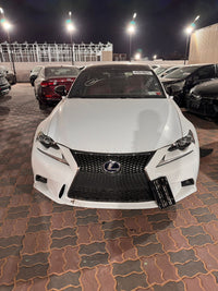 2014 Lexus IS, 350 - Fast Wheel
