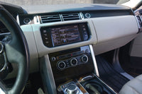 2014 Range Rover - Fast Wheel