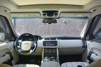 2014 Range Rover - Fast Wheel