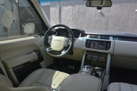 2014 Range Rover - Fast Wheel
