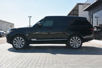 2014 Range Rover - Fast Wheel