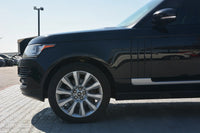 2014 Range Rover - Fast Wheel