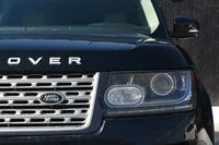 2014 Range Rover - Fast Wheel