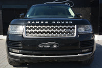 2014 Range Rover - Fast Wheel