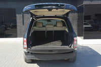 2014 Range Rover - Fast Wheel