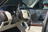 2014 Range Rover - Fast Wheel