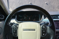 2014 Range Rover - Fast Wheel