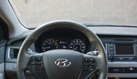 2015 Hyundai Sonata, SE - Fast Wheel