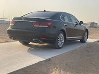 2015 LEXUS LS 460 - Fast Wheel