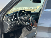 2015 MERCEDES C300 - Fast Wheel