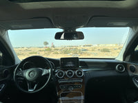 2015 MERCEDES C300 - Fast Wheel
