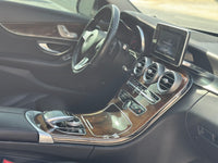 2015 MERCEDES C300 - Fast Wheel