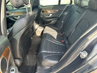 2015 MERCEDES C300 - Fast Wheel