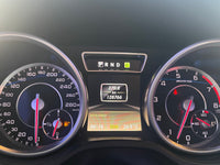 2015 MERCEDES G63 AMG - Fast Wheel