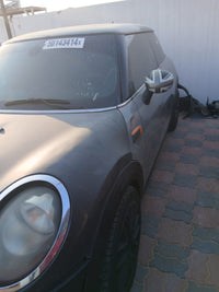 2015 MINI COOPER S - Fast Wheel