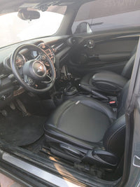 2015 MINI COOPER S - Fast Wheel