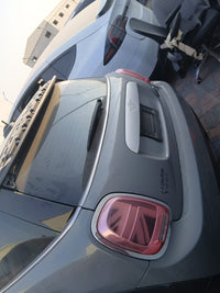 2015 MINI COOPER S - Fast Wheel