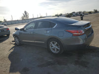 2015 NISSAN ALTIMA - Fast Wheel