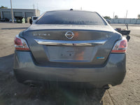 2015 NISSAN ALTIMA - Fast Wheel