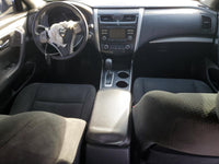 2015 NISSAN ALTIMA - Fast Wheel