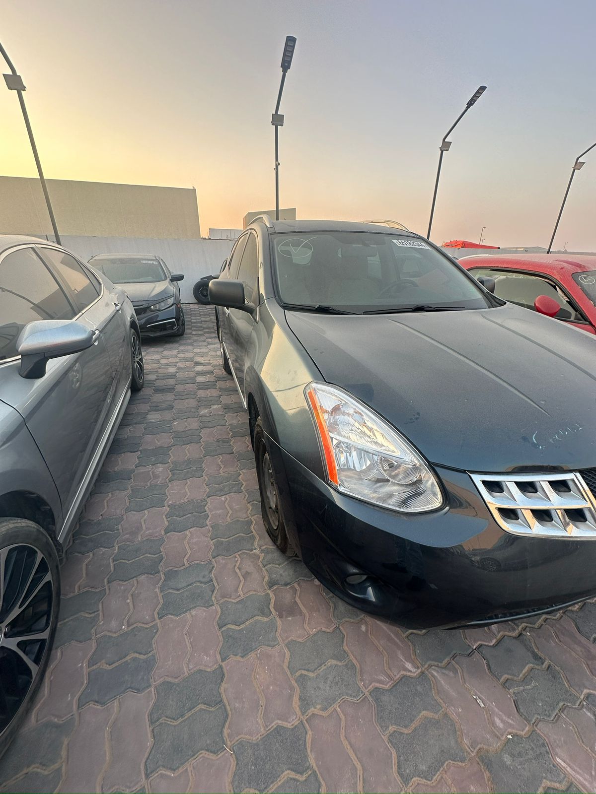 Fast Wheel - Your Car Export Partner