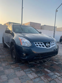 2015 Nissan Rogue, S - Fast Wheel