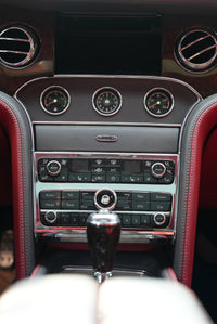 2016 BENTLEY MULSANNE - Fast Wheel