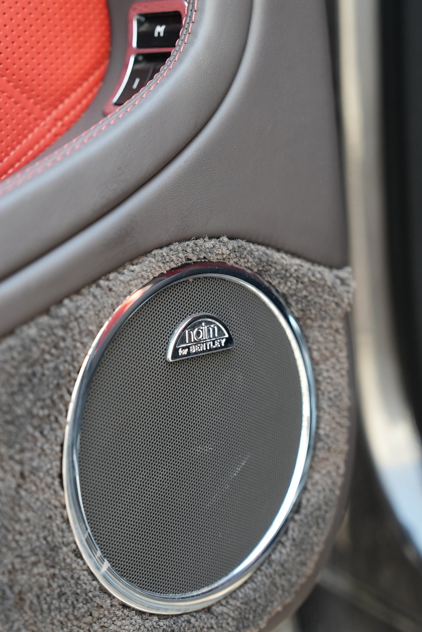 2016 BENTLEY MULSANNE - Fast Wheel