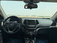 2016 JEEP CHEROKEE - Fast Wheel