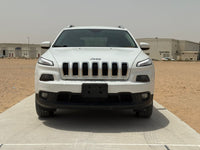 2016 JEEP CHEROKEE - Fast Wheel