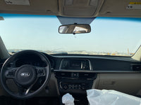 2016 KIA OPTIMA FE - Fast Wheel