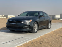 2016 KIA OPTIMA FE - Fast Wheel
