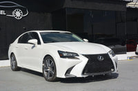 2016 Lexus GS350 - Fast Wheel