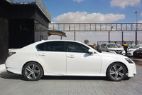 2016 Lexus GS350 - Fast Wheel