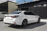 2016 Lexus GS350 - Fast Wheel