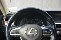 2016 Lexus GS350 - Fast Wheel
