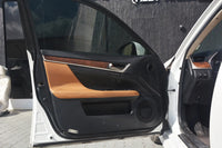 2016 Lexus GS350 - Fast Wheel